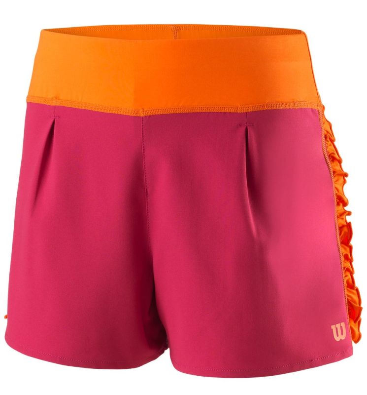 Wilson G Core 2.5 Short - granita