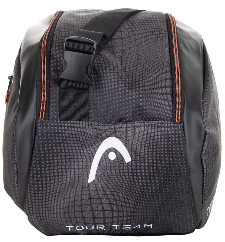 Head Tour Team 6R Combi - black/silver