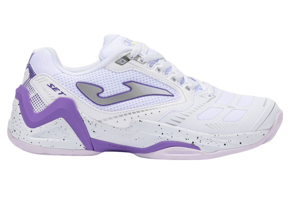Joma Set 2502 - white