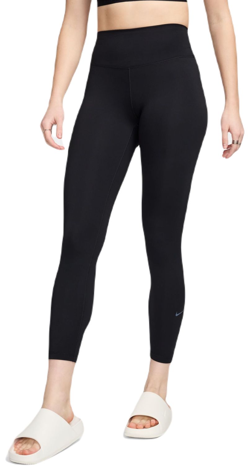 Nike Dri-Fit One 7/8 High-Rise Leggings