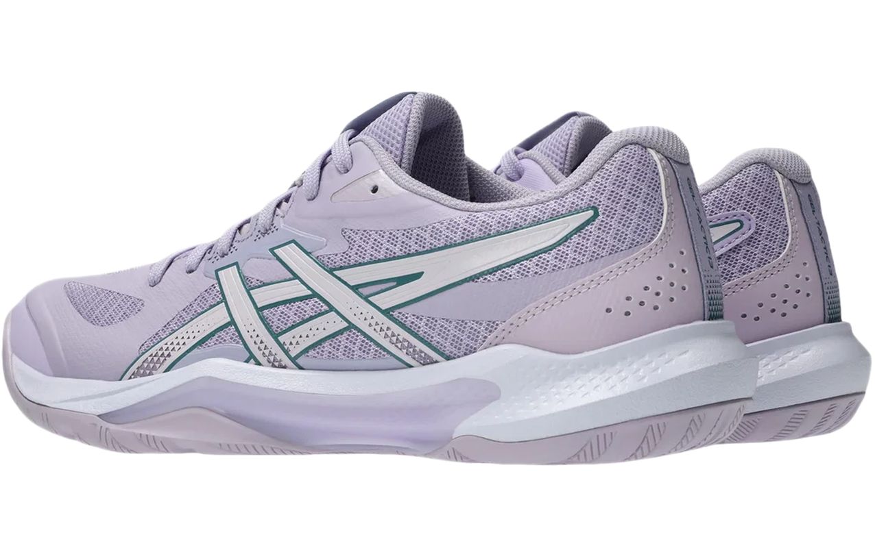 Asics Gel-Tactic 13 - murasaki/dahlia Asics Gel-Tactic 13 - murasaki/dahlia