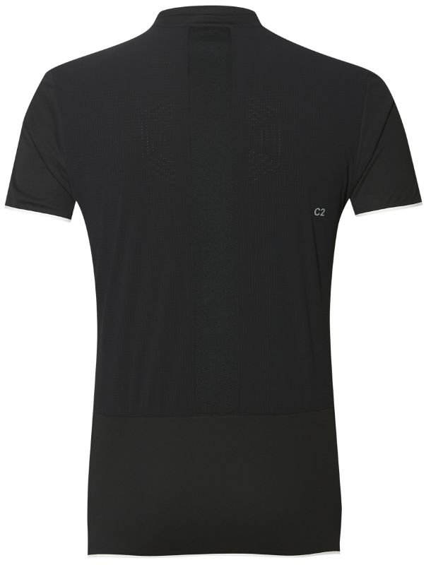 asics-gel-cool-performance-polo-performance-black-2 Asics Gel-Cool Performance Polo - performance black
