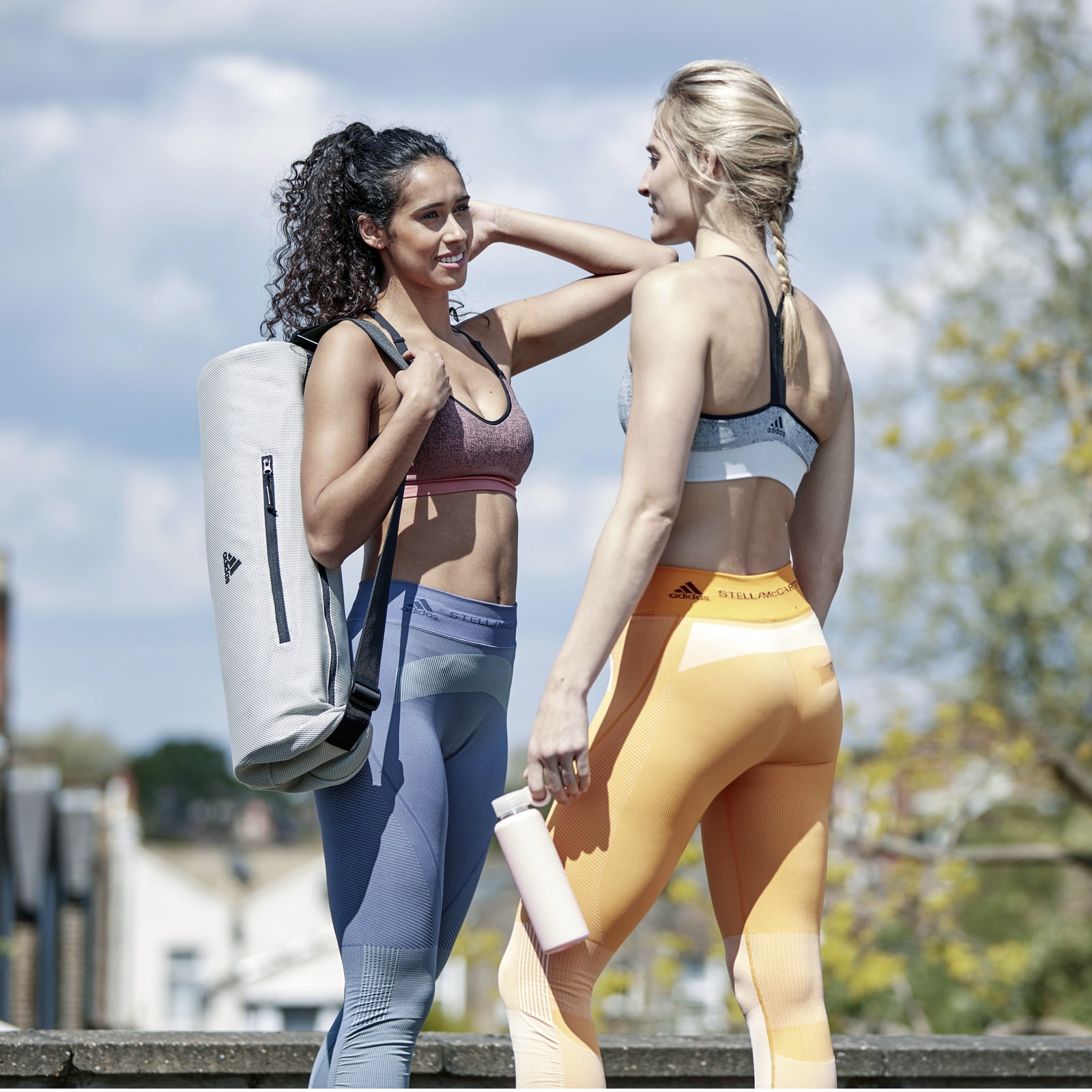 torba-na-mate-adidas-yoga-mat-bag-6 Torba na matę Adidas Yoga Mat Bag