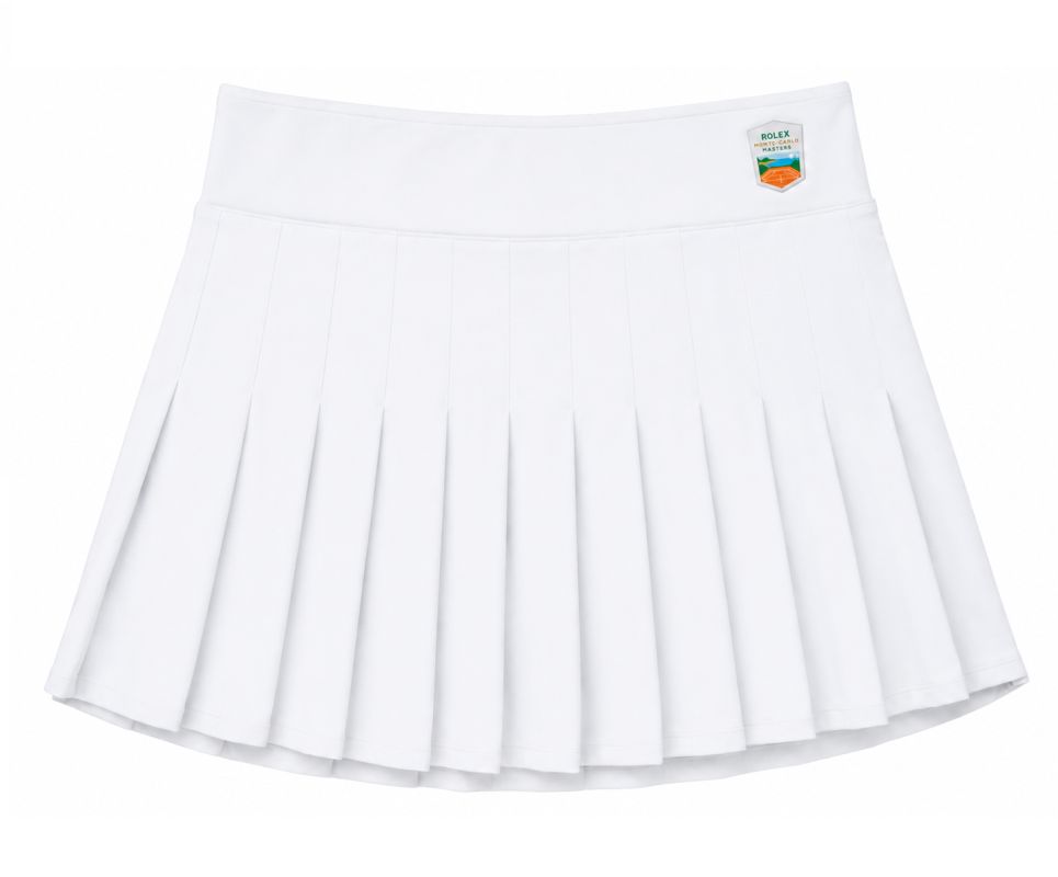 Monte-Carlo Country Club Rolex Patch - white