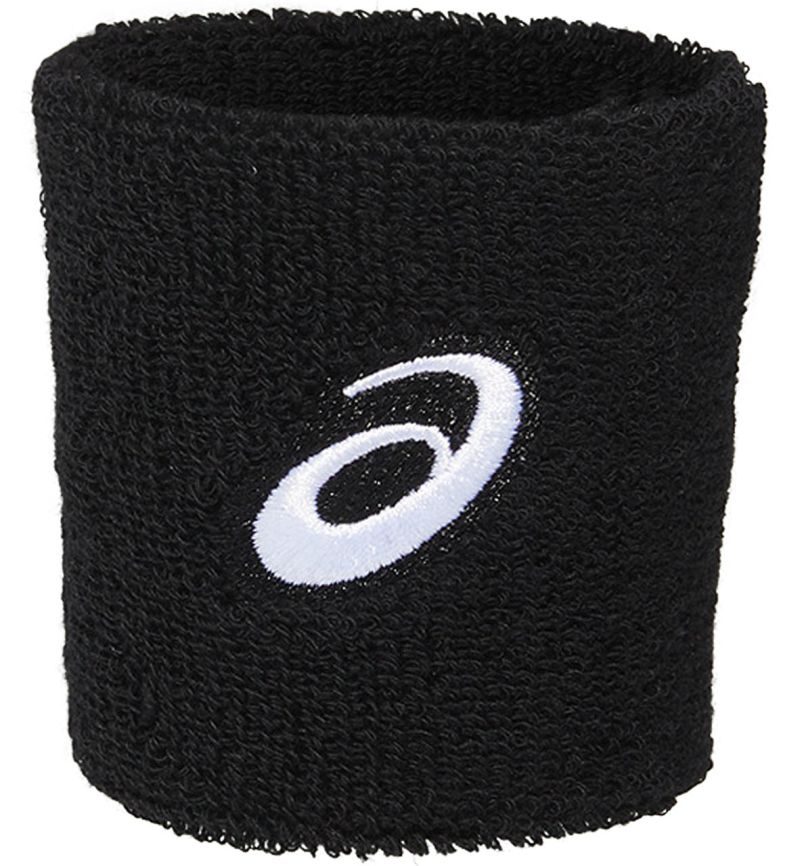 Asics Wrist Band - performance black