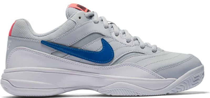 nike-court-lite-pure-platinum-blue-nebula-1 Nike Court Lite - pure platinum/blue nebula