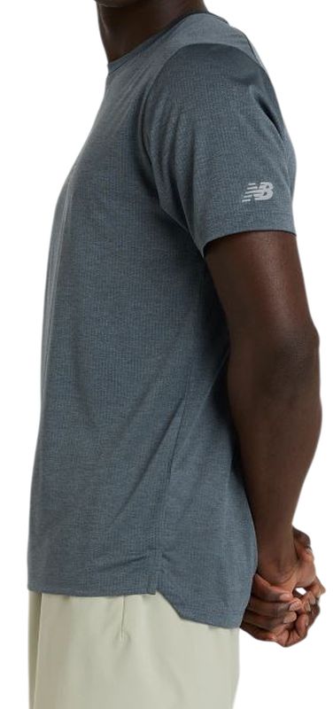 New Balance Athletics Run Reflective Graphic