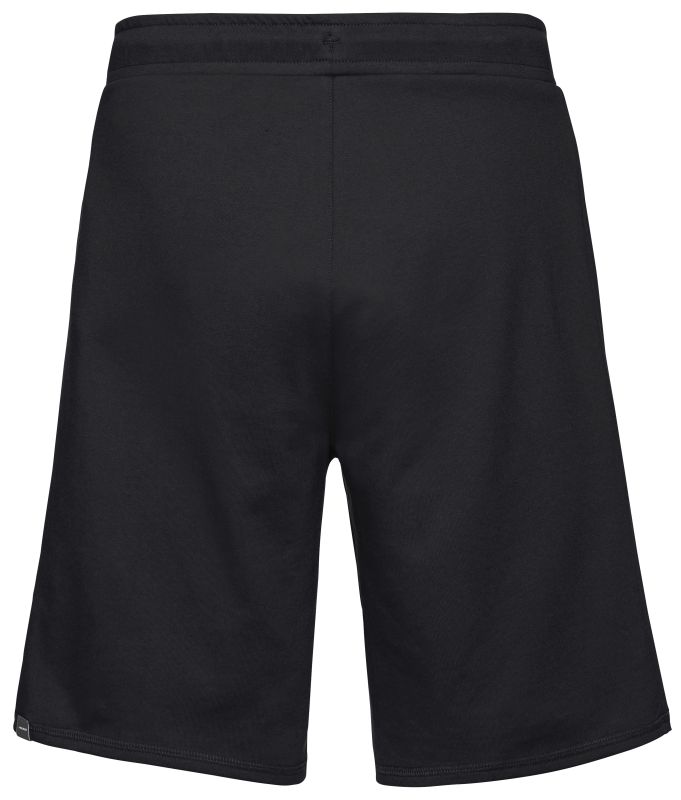 Head Club Jacob Bermudas M - black