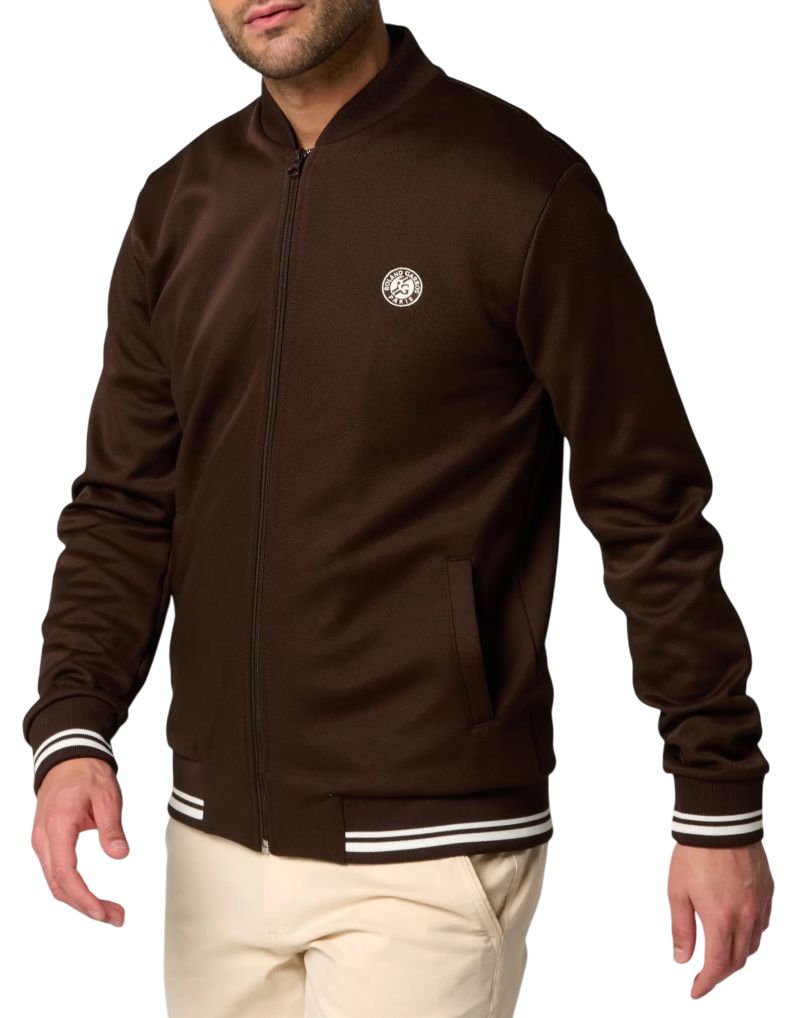 Roland Garros Heritage Taylor Teddy - chocolate