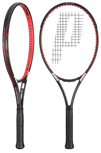 Prince Textreme Warrior 107