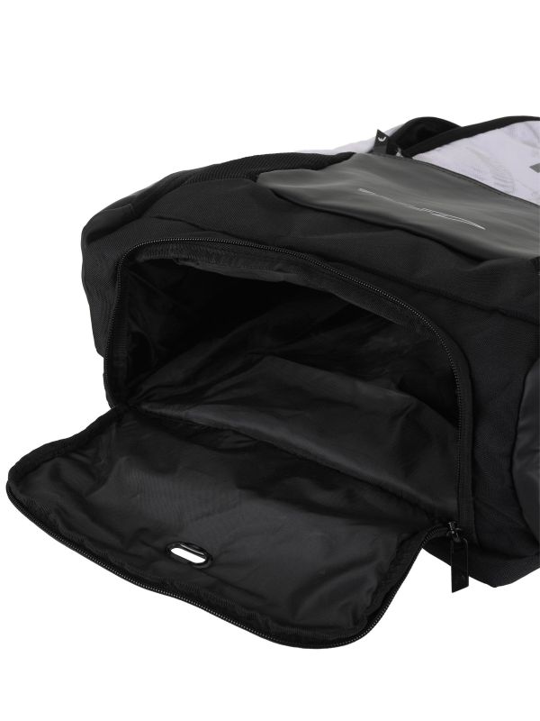 head-djokovic-backpack-white-black-4 Head Djokovic Backpack - white/black