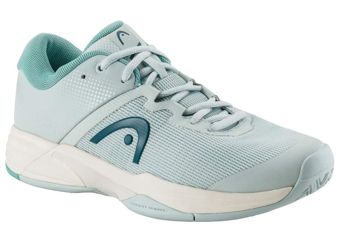 Head Revolt Evo 2.0 - aqua/teal