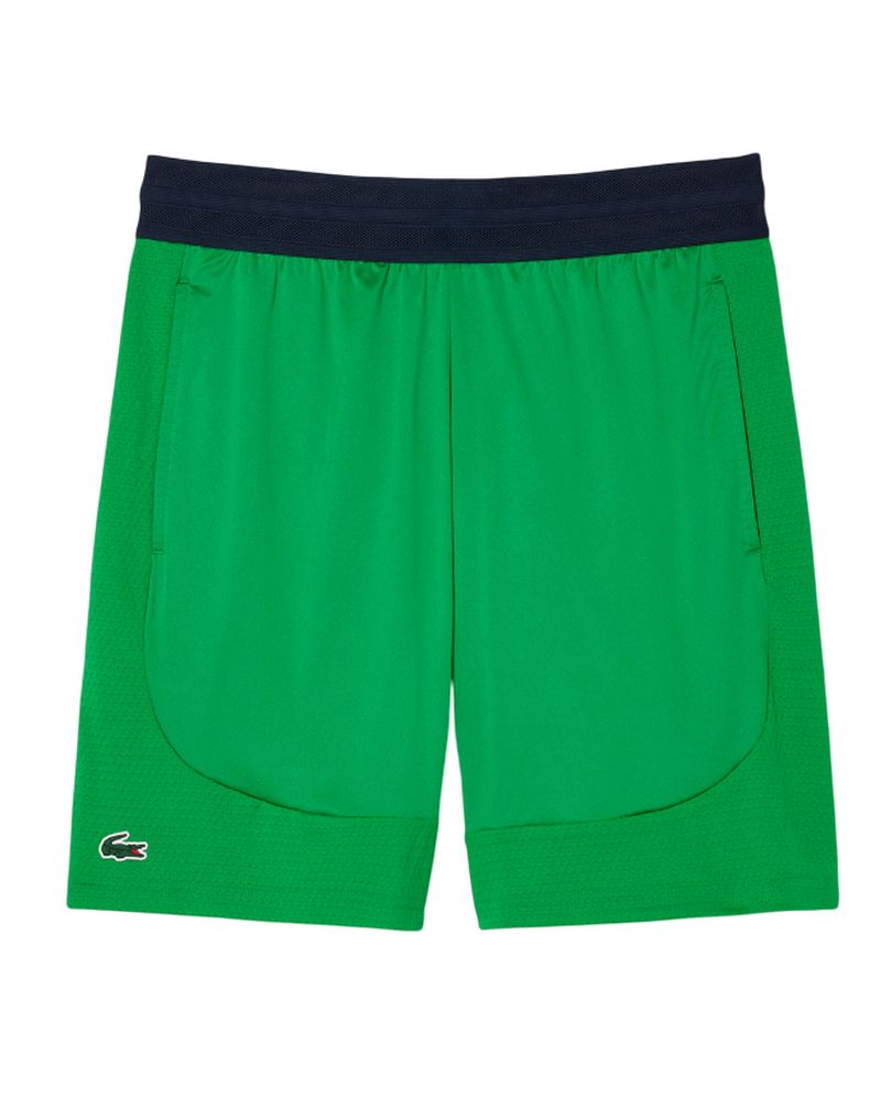 Lacoste Ultra Dry Stretch Tennis