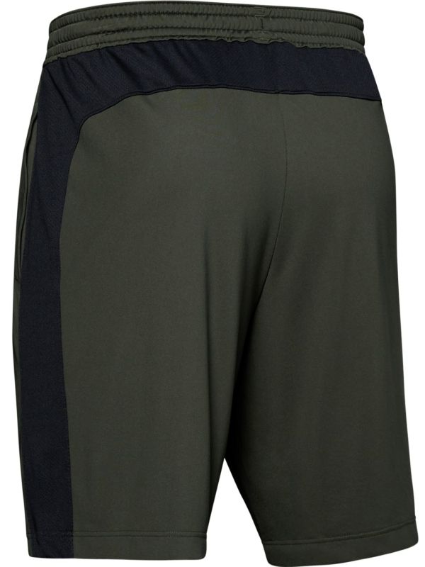 under-armour-raid-2-0-short-green-2 Under Armour Raid 2.0 Short - green