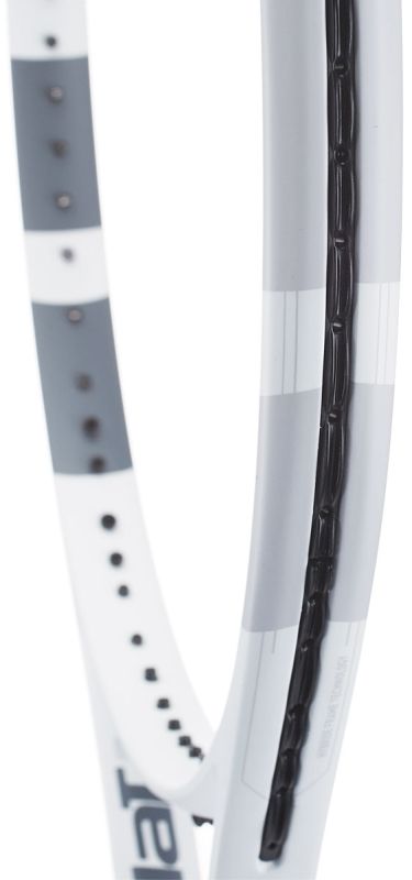 babolat-pure-strike-jr-26-white-5 Babolat Pure Strike Jr (26") - white
