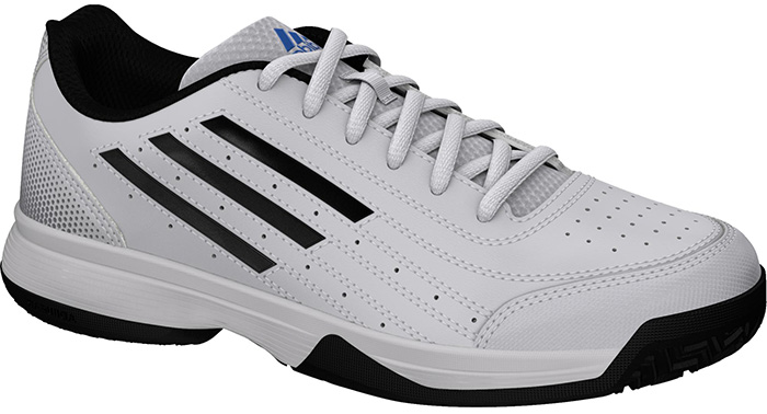  Adidas Sonic Attack K - ftwr white/core black/matte silver