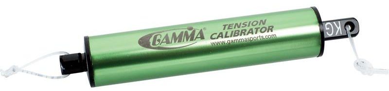 Gamma Tension Calibrator