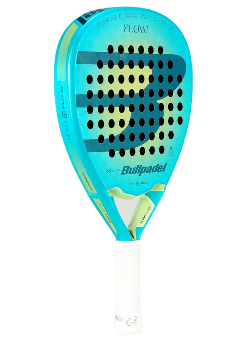 Bullpadel Flow Woman 25