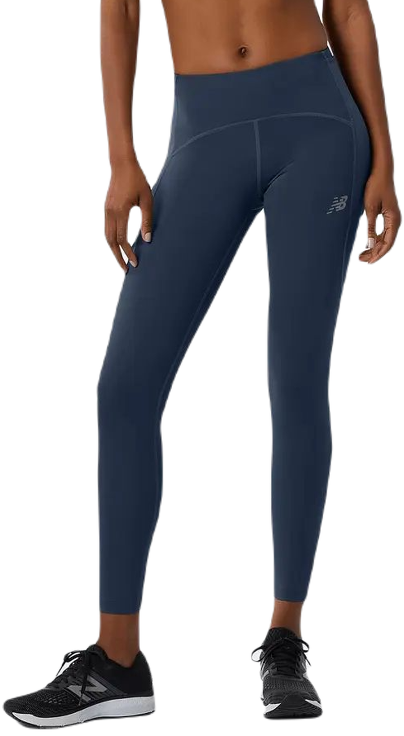 New Balance Impact Run Tight - natural indigo