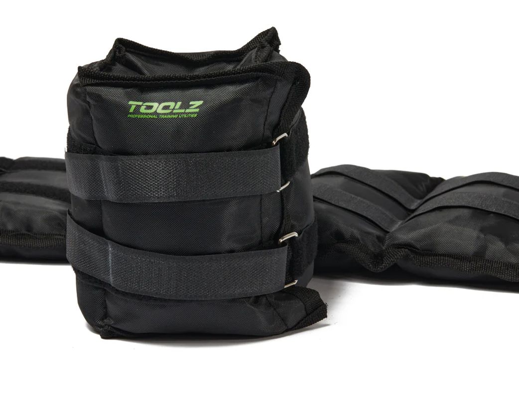Toolz Wrist/Ankle Weight 3kg