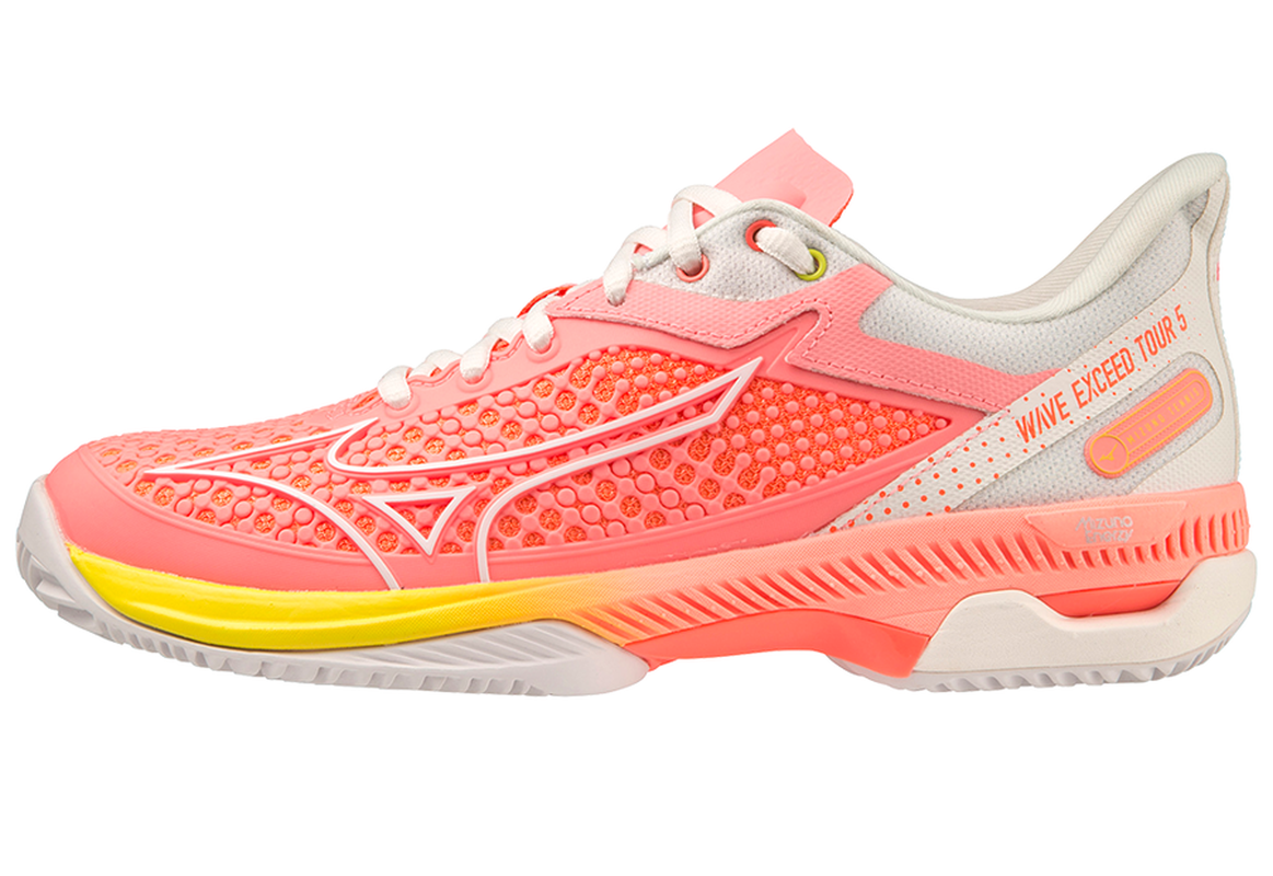 Mizuno Wave Exceed Tour 5 CC