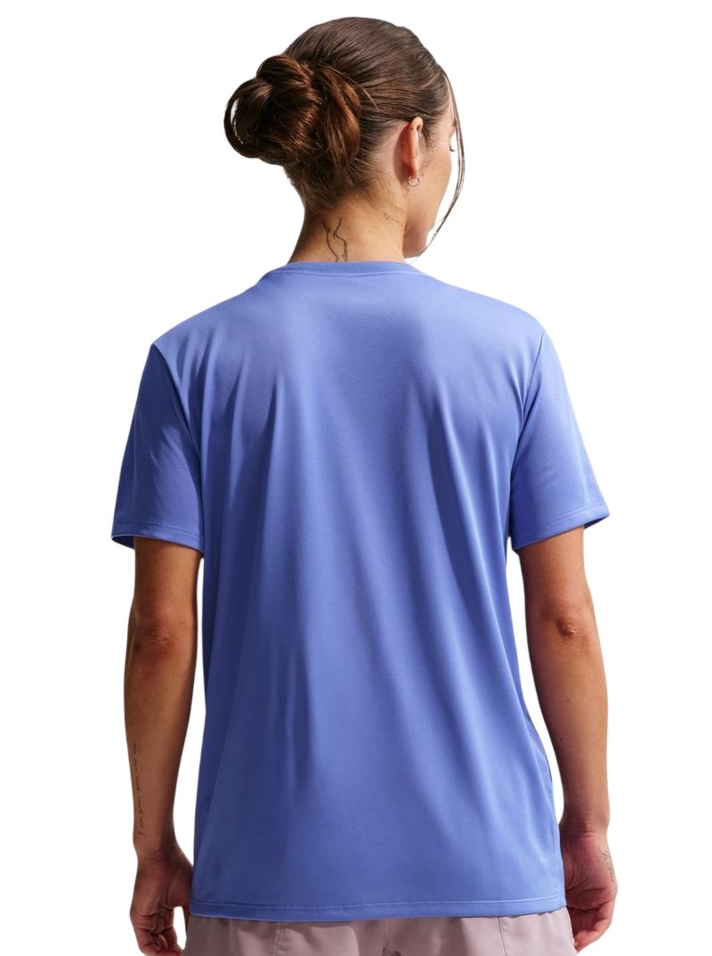 Nike Dri-FIT - sapphire/white Nike Dri-FIT - sapphire/white