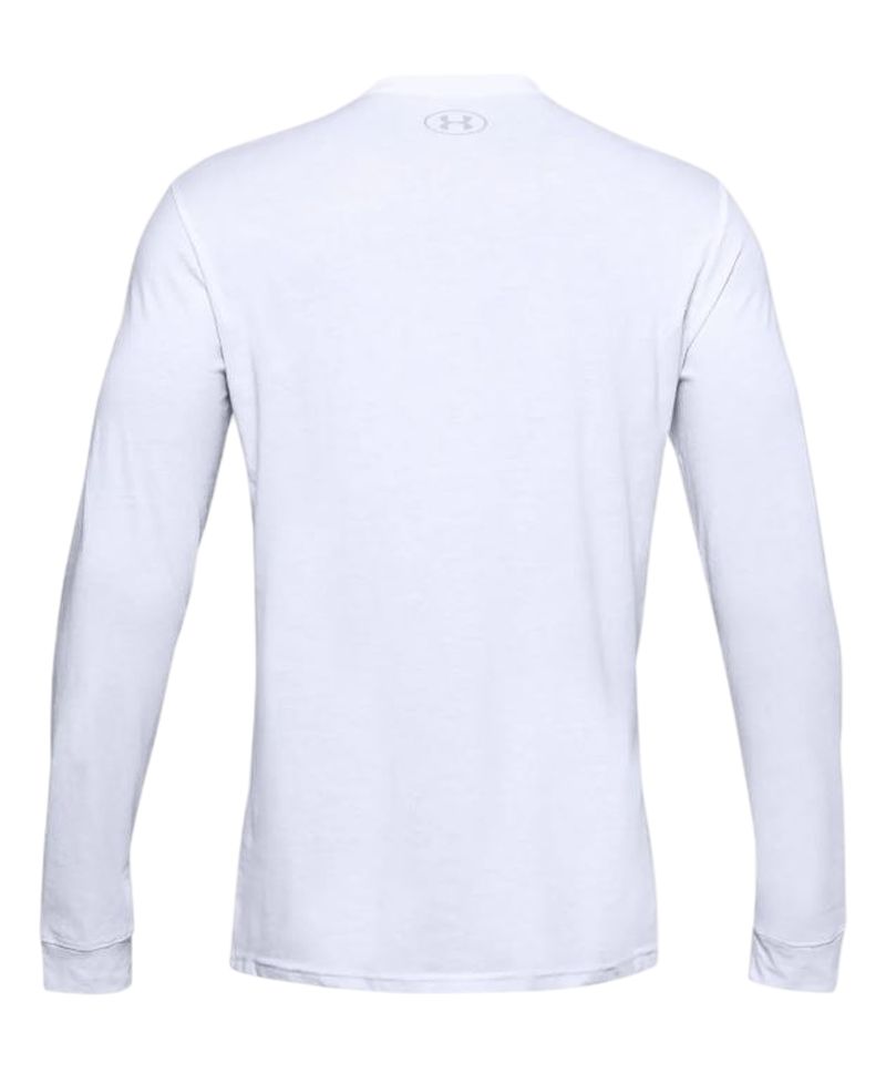 Under Armour Men's Sportstyle Left Chest Long Sleeve