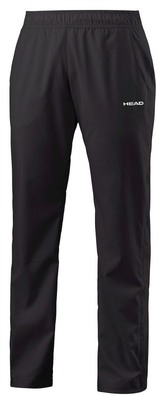 Head Club Pant G - black