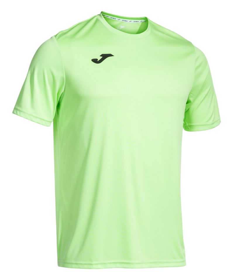 Joma Combi Short Sleeve - green