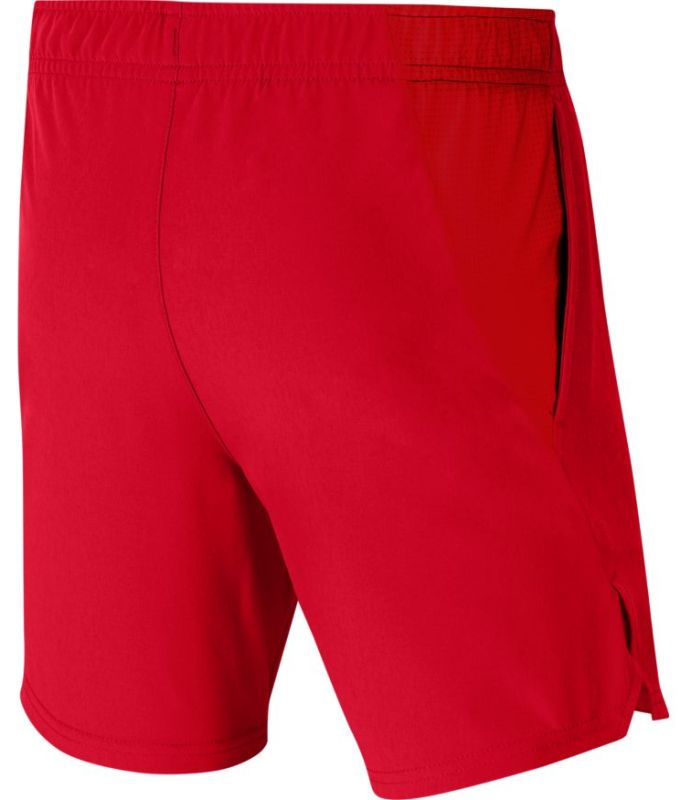 nike-boys-court-flex-ace-short-university-red-university-red-white-2 Nike Boys Court Flex Ace Short - university red/university red/white