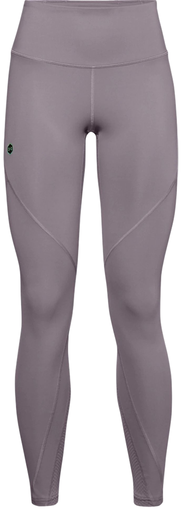 Under Armour Rush Legging - purple