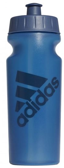 Bidon Adidas Performance Bootle 500ml - trace royal/noble indigo
