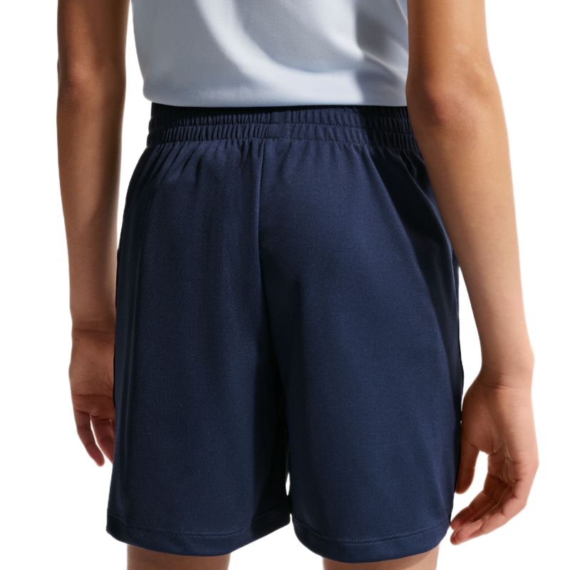 Nike Boys Dri-FIT Multi - midnight navy/white