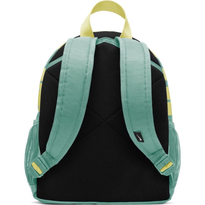 Nike Brasilia JDI Mini - healing jade/healing jade/camellia