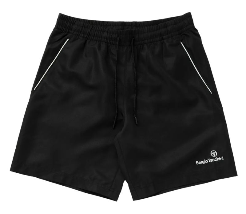 Sergio Tacchini Rob Shorts