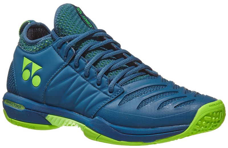 Yonex Power Cushion Fusionrev 3 Clay - navy