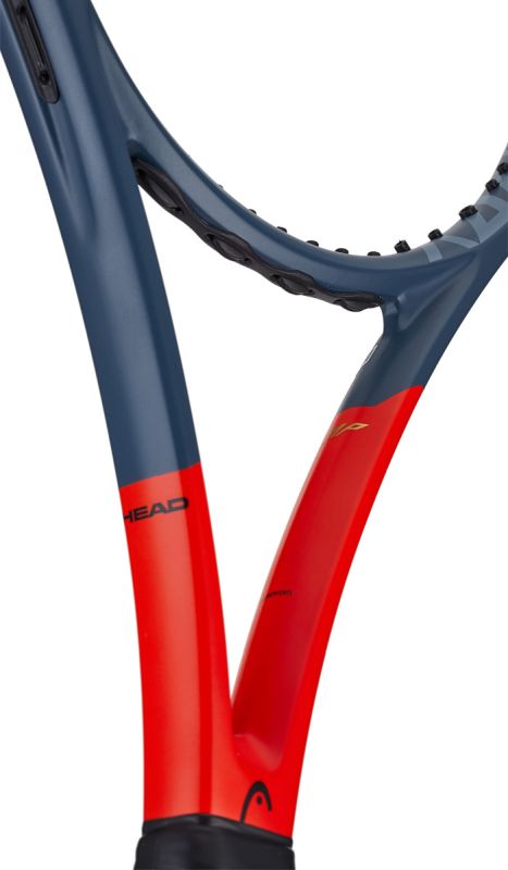 Head Graphene 360 Radical MP