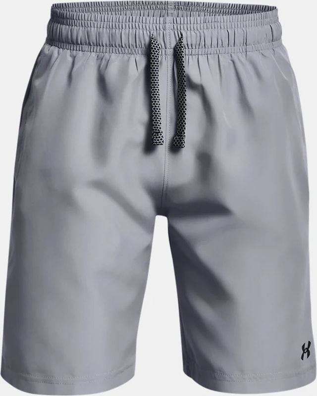 Under Armour Woven Shorts - grey