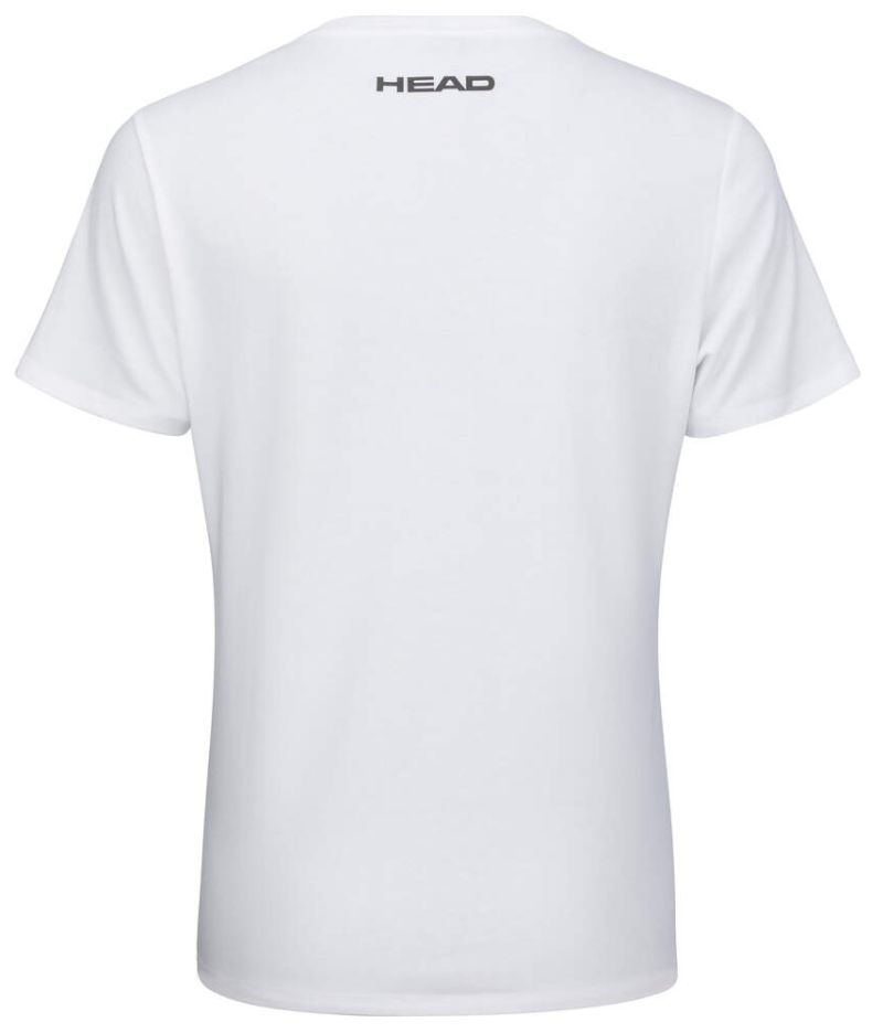 435793 Head We Are Padel II - white/navy