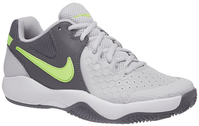 nike air zoom resistance cly