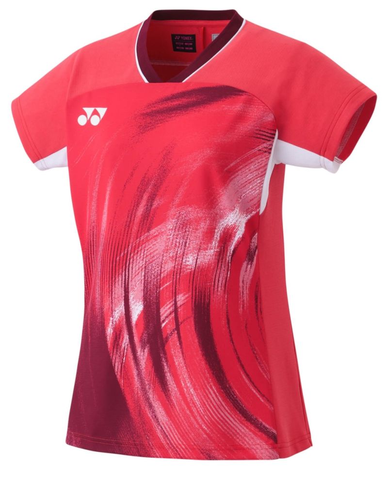 Yonex Crew Neck