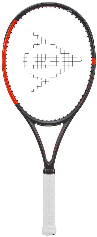 Dunlop Srixon CX 400 + naciąg + usługa serwisowa