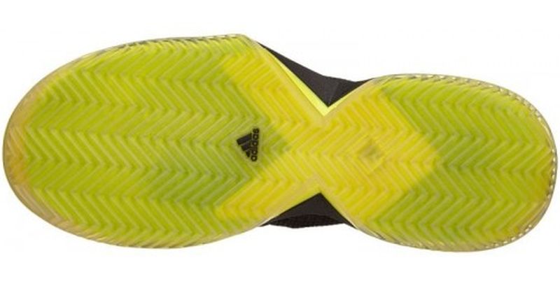 adidas-adizero-ubersonic-3-w-clay-core-black-night-metallic-bright-yellow-5 Adidas Adizero Ubersonic 3 W Clay - core black/night metallic/bright yellow
