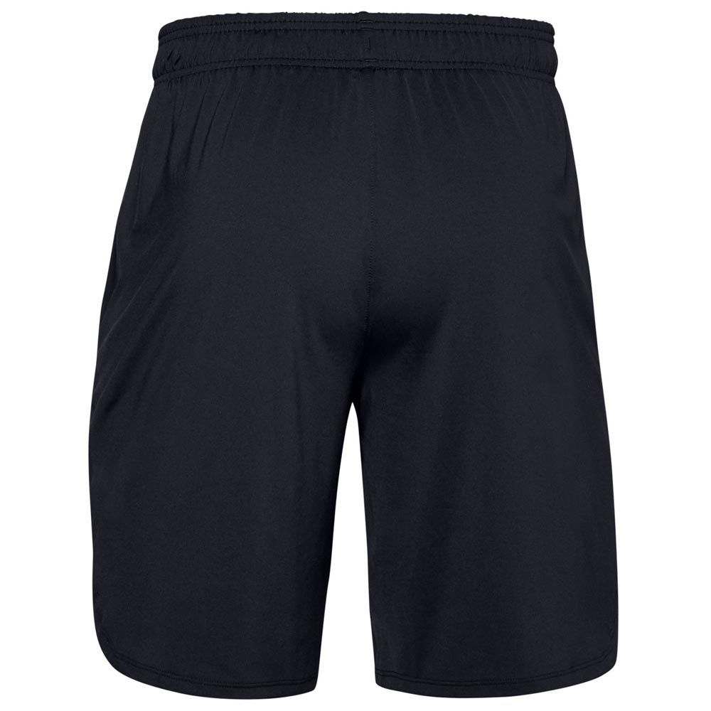 under-armour-training-stretch-shorts-black-2 Under Armour Training Stretch Shorts - black