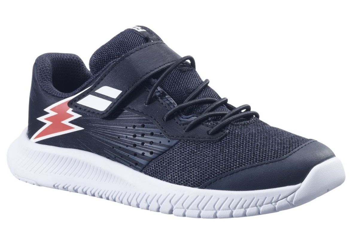 Babolat Pulsion All Court Kid