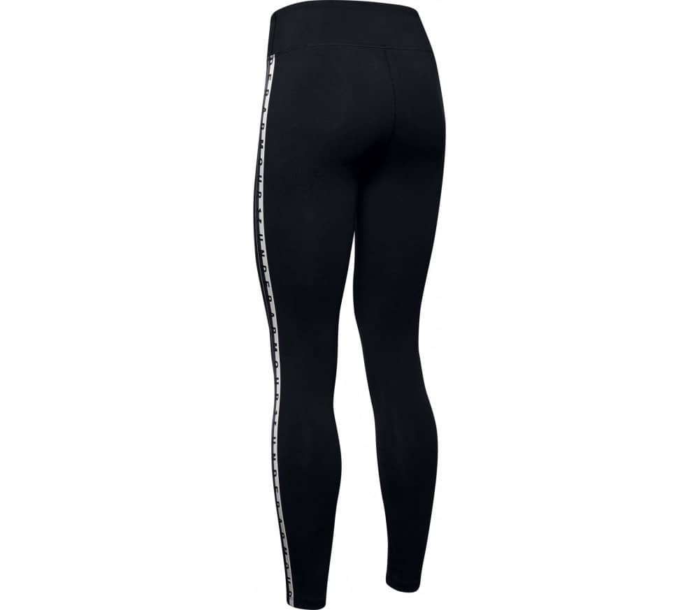 Under Armour Favorite Legging Branded - black