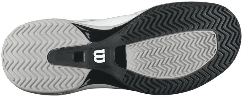Wilson Nvision Premium - white/black