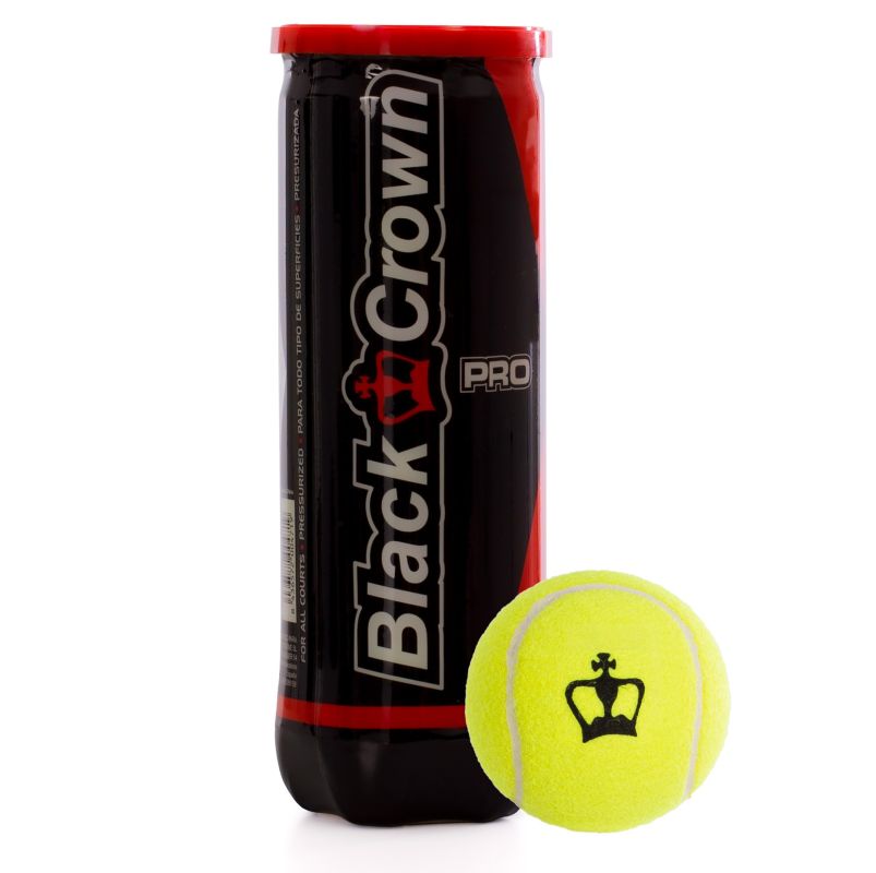 Black Crown Pro 3B