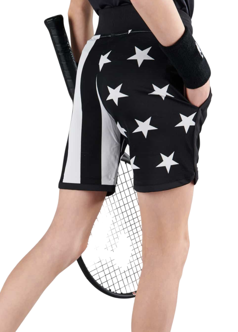 Hydrogen Star Shorts