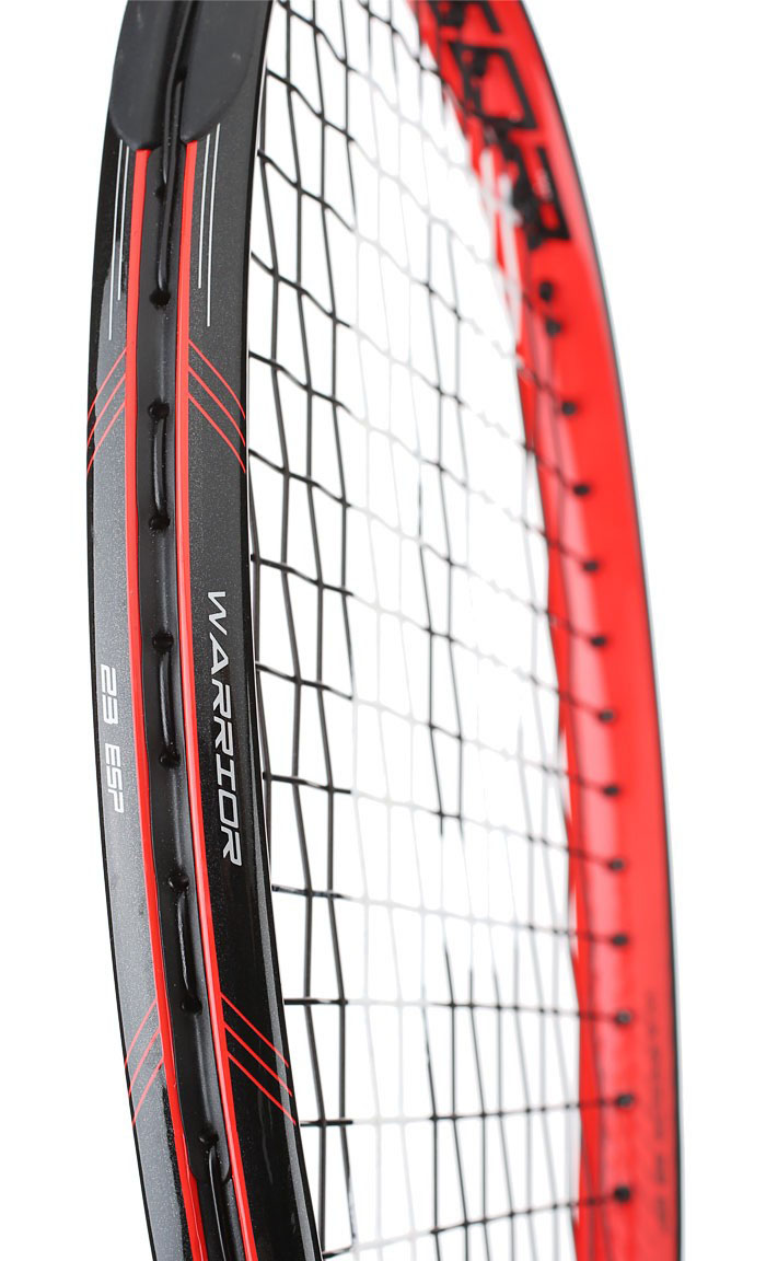Prince Warrior Elite 23
